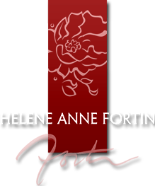 Helene Anne Fortin